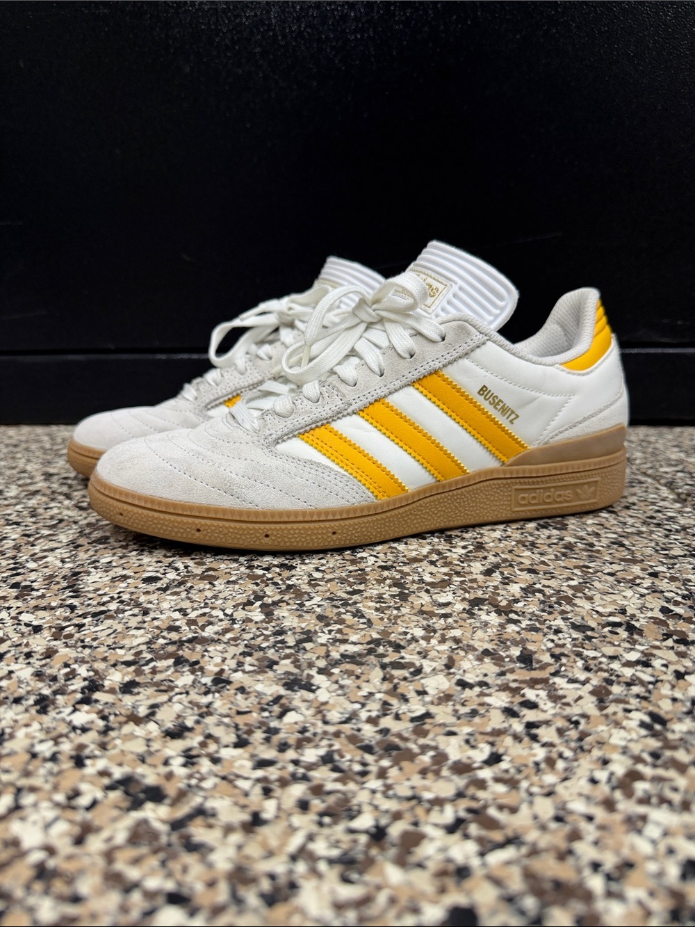 Adidas Busenitz Size 8 Brand New!!